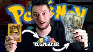The Ultimate TCGPlayer Beginner s Guide Sell Like a Pro