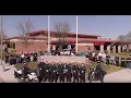 Clovis Police Recruitement - 2019