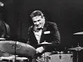 Gene Krupa "Sing, Sing, Sing" on The Ed Sullivan Show