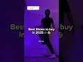 Download Lagu Best shoes to buy in 2025🥶