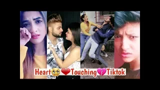 Download SAD😢❤EMOTIONAL HEART💔BREAKUP TIK TOK VIDEOS | LATEST SAD MUSICALLY | Sad Musically TikTok Videos MP3