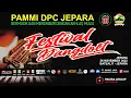 Download Lagu 🔴LIVE STREAMING FESTIVAL DANGDOET PAMMI DPC JEPARA || LAPANGAN BATEALIT JEPARA