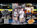 Download Lagu Nonstop Remix 🌬️បាក់ស្បែកជើងថ្ងៃភ្ជុំបិណ្ឌ x ភ្លេងសុរិន្ទ Mix ជាមួយនឹងសារ៉ាត់ 😁 3 in 1 💊Bath Ben Zen