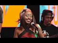 Download Lagu ARROW BWOY x NADIA MUKAMI - RADIO LOVE (LIVE PERFORMANCE)