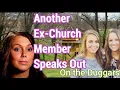 Ex-Church Member Speaks Out about Duggars