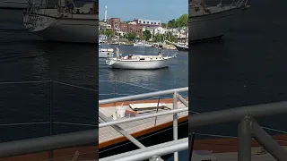 Solid Boating Advice! Listen until the very end…