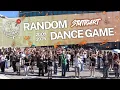 Download Lagu [RPD] RANDOM DANCE GAME | STUTTGART, GERMANY | 20.09.2025