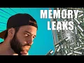 What Are Memory Leaks