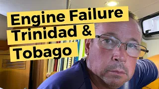 Boat Life – Dirty Water, Loud Music & Engine failure