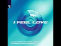 I Feel Love
