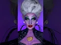 Ursula Live Action Tutorial