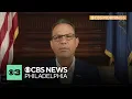 Pennsylvania Gov Josh Shapiro discusses new guardrails on data centers