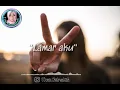 Download Lagu 🔴Wali - Lamar Aku || Lyrics