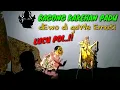 Download Lagu Bagong gawe emosi Dewo lucu pol Ki Seno nugroho