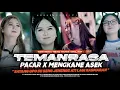 DJ TEMAN RASA PACAR VIRAL TIKTOK‼️SAYANG OPO IKI SENG JENENGE ATI LAGI KASMARAN - ARMUSICOFFICIAL