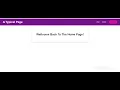 Login and logout in react js