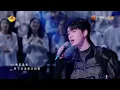 【时光音乐会4·纯享】#曹杨《#爱错》超有质感的嗓音把爱错之后的反思、挣扎与对过去的怀念完美演绎 | Time Concert S4 EP10 Stage | MangoTV Music