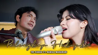 Download PELENGKAP HIDUP KU - NABILA MAHARANI FT. TRI SUAKA MP3