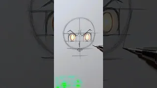 How To Draw Gon Freecss Hunterxhunter Gonfreecss Howtodraw 