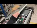 Custom Controls for Eddy Current Variable Speed Drives