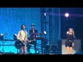 Download Lagu Roxette joy ride tour 2025 full concert