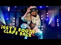 Iggy Azalea s Nude Leaks Controversy - A Rant