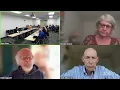 May 6 2026 - Library Commission Regular Meeting