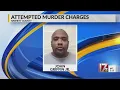 Harnett County inmate charged with attempted murder after attacking officer