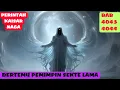 Download Lagu PERINTAH KAISAR NAGA BAB 4043, 4044 BERTEMU PENDIRI SEKTE API UNGU