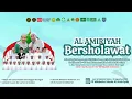 Download Lagu LIVE ::: AL AMIRIYAH BERSHOLAWAT ::: BERSAMA HABIB ALI ZAINAL ABIDIN ASSEGAF \u0026 MAJELIS AZZAHIR