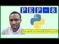 008 - Building Blocks in Python Part 2