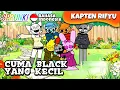 Lagu 👉 BLACK SEUPIL SPRUNKI LAIN GEDE 🤔 ANIMASI SPRUNKI BAHASA INDONESIA