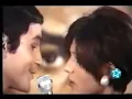 DING DONG SON LAS COSAS DEL AMOR