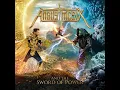Master of the Universe - ANGUS McSIX