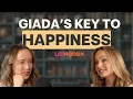 Giada De Laurentiis Spills Italian Secrets For Healthy Living