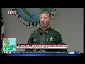 WATCH Charlotte County s brief media on Irma