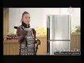 Iklan Sharp New Samurai Versi Sule