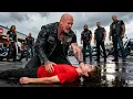 She Walked 60 Miles to See Her Mom Then Hells Angels Bikers Escorted Her