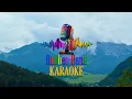 Download Lagu Feninulaa (Duet) | Shifa Thaufeeq \u0026 Umar Zahir | Karaoke By RBK