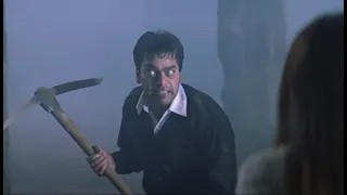 Download Ashutosh Rana Gets Possessed | Raaz Movie Horror Scene | Bipasha Basu Movies MP3
