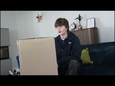 The box of Greed