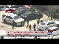 Chase ends near Aldine Bender Road 1 suspect in custody