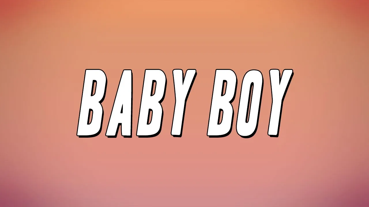 Big Brovaz - Baby Boy (Lyrics) Big Brovaz - Baby Boy (Lyrics)
