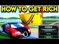 BEST WAYS TO GET RICH IN JUPITER FLORIDA