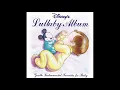 Disney Lullaby Album - When you wish upon a star - Fred Mollin