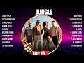 Download Lagu Jungle Greatest Hits 2024 - Pop Music Mix - Top 10 Hits Of All Time