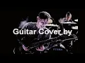 Angel Vivaldi - A Martian Winter (Guitar Cover)
