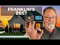 Living In Franklin TN 5 Neighborhoods You ll Love