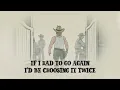 FSU (Official Lyric Video) - Caldwell