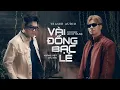Lagu Vài Đồng Bạc Lẻ - Khang Việt x Chu Bin x Lê Chí Trung | Teaser Audio
